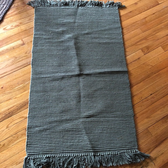 Other - Sage Green Area Rug